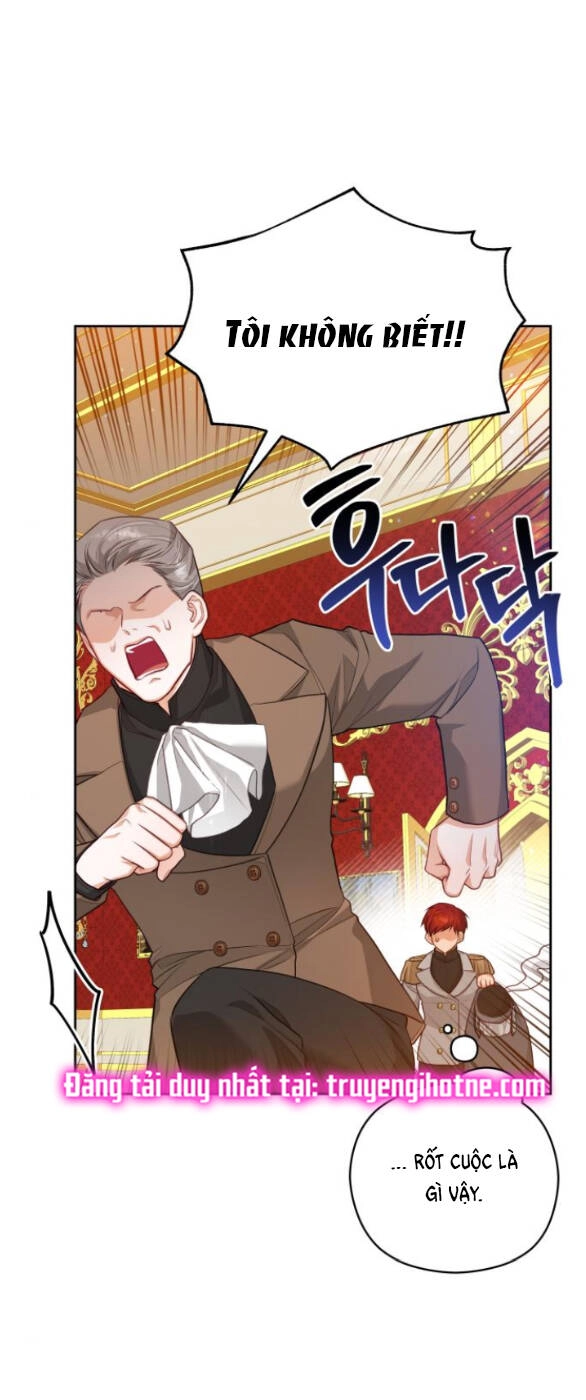 Đôi Môi Trên Lưỡi Dao Chapter 32.1 - 24