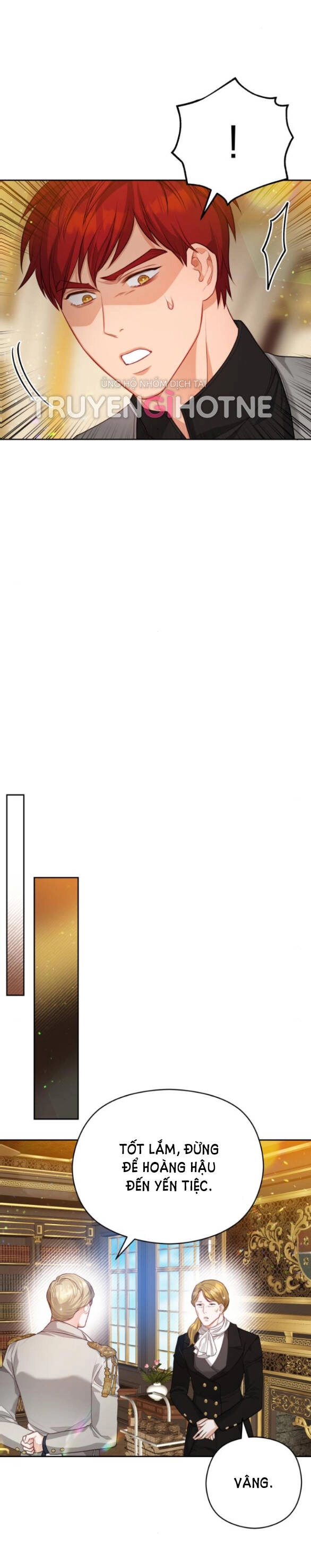 Đôi Môi Trên Lưỡi Dao Chapter 32.2 - 3