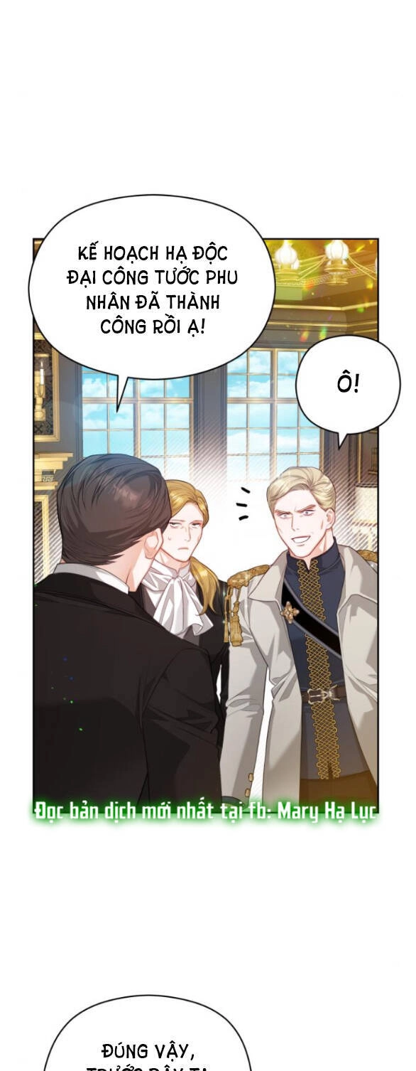 Đôi Môi Trên Lưỡi Dao Chapter 32.2 - 5