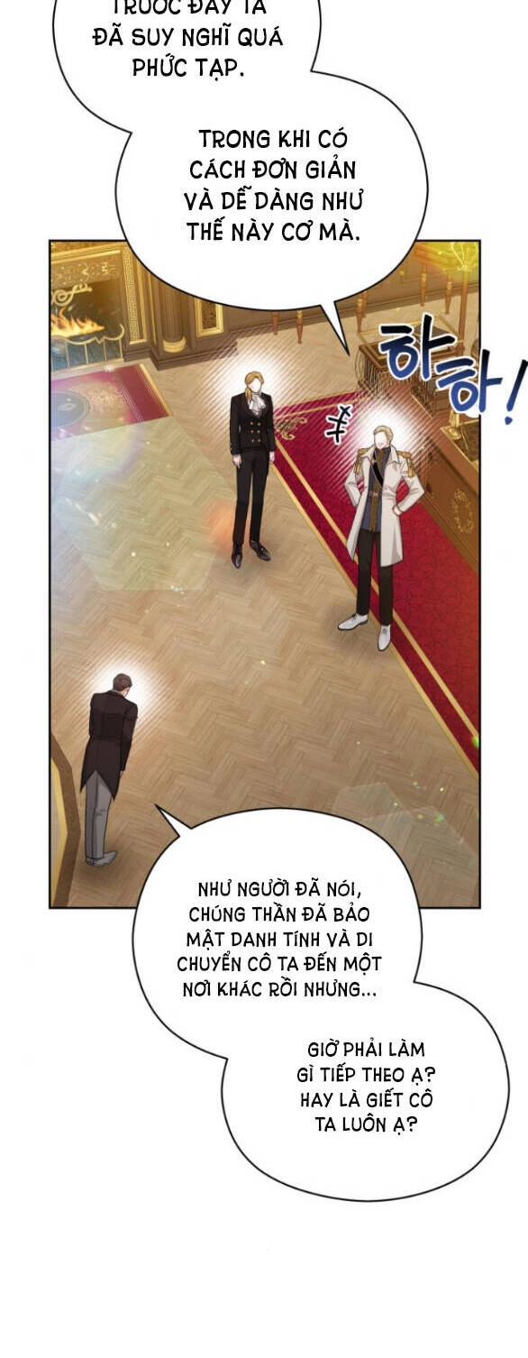 Đôi Môi Trên Lưỡi Dao Chapter 32.2 - 6