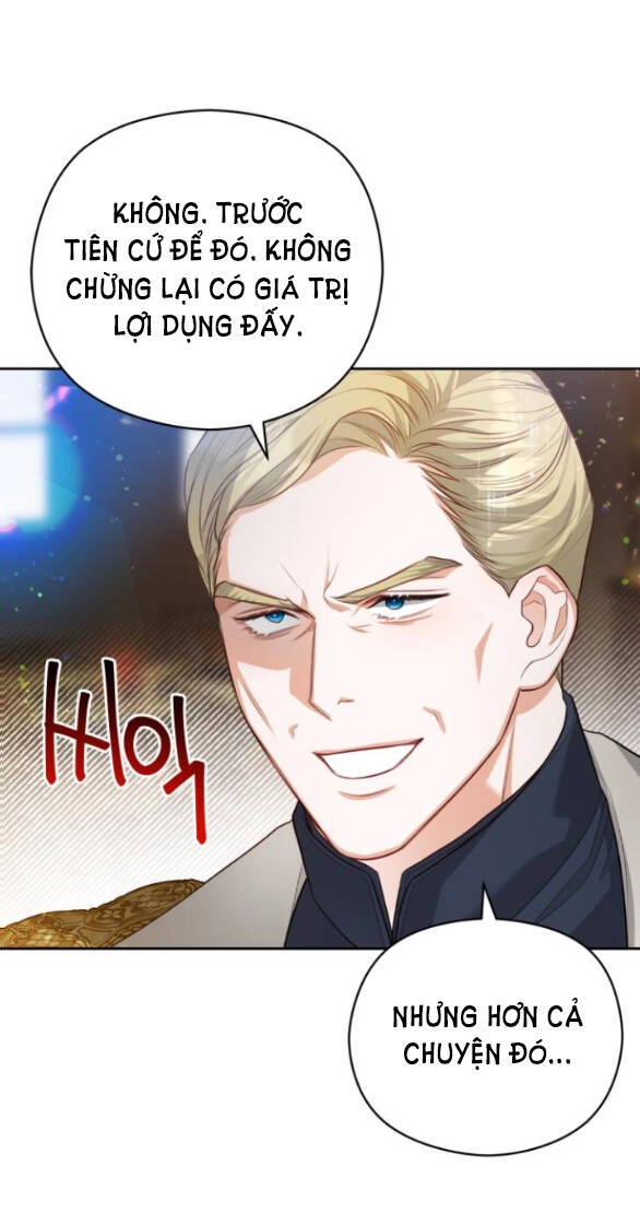 Đôi Môi Trên Lưỡi Dao Chapter 32.2 - 7