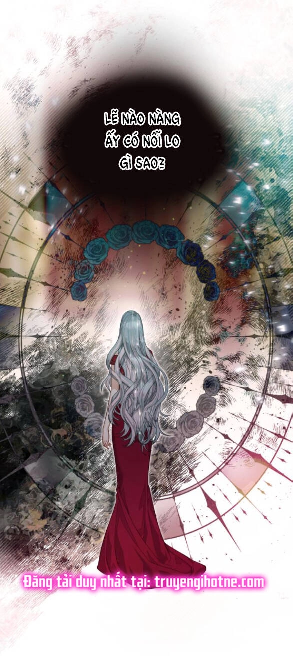 Đôi Môi Trên Lưỡi Dao Chapter 32.2 - 13