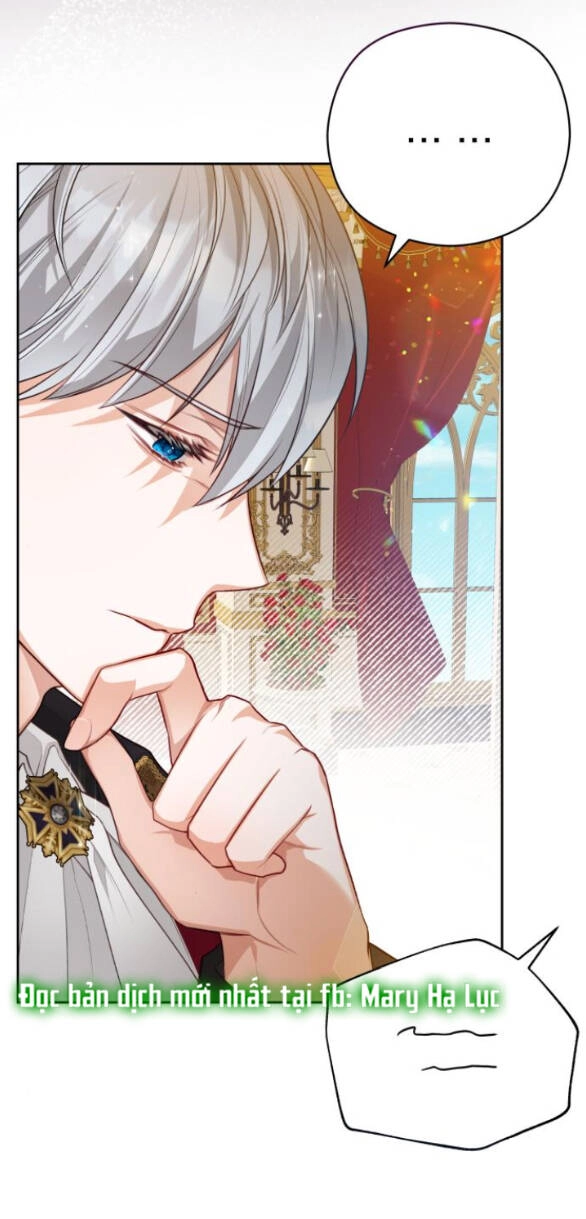 Đôi Môi Trên Lưỡi Dao Chapter 32.2 - 15