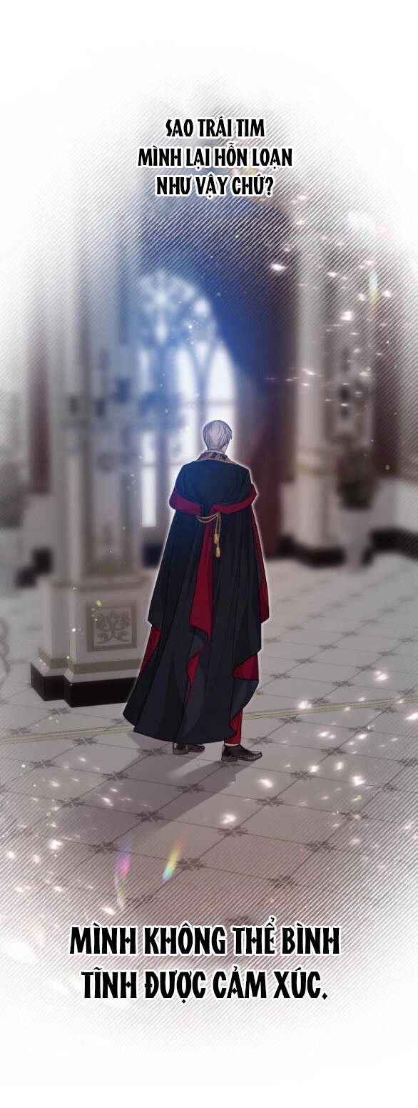 Đôi Môi Trên Lưỡi Dao Chapter 32.2 - 16