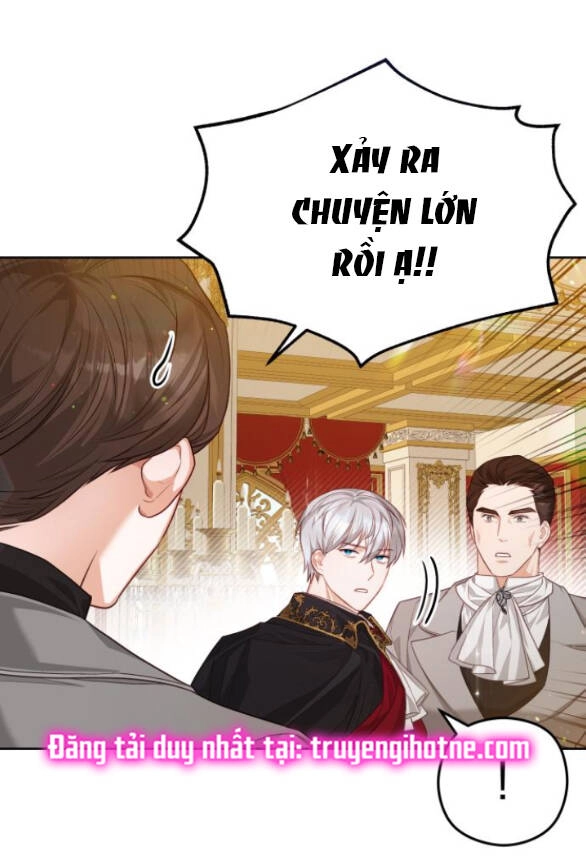 Đôi Môi Trên Lưỡi Dao Chapter 32.2 - 17