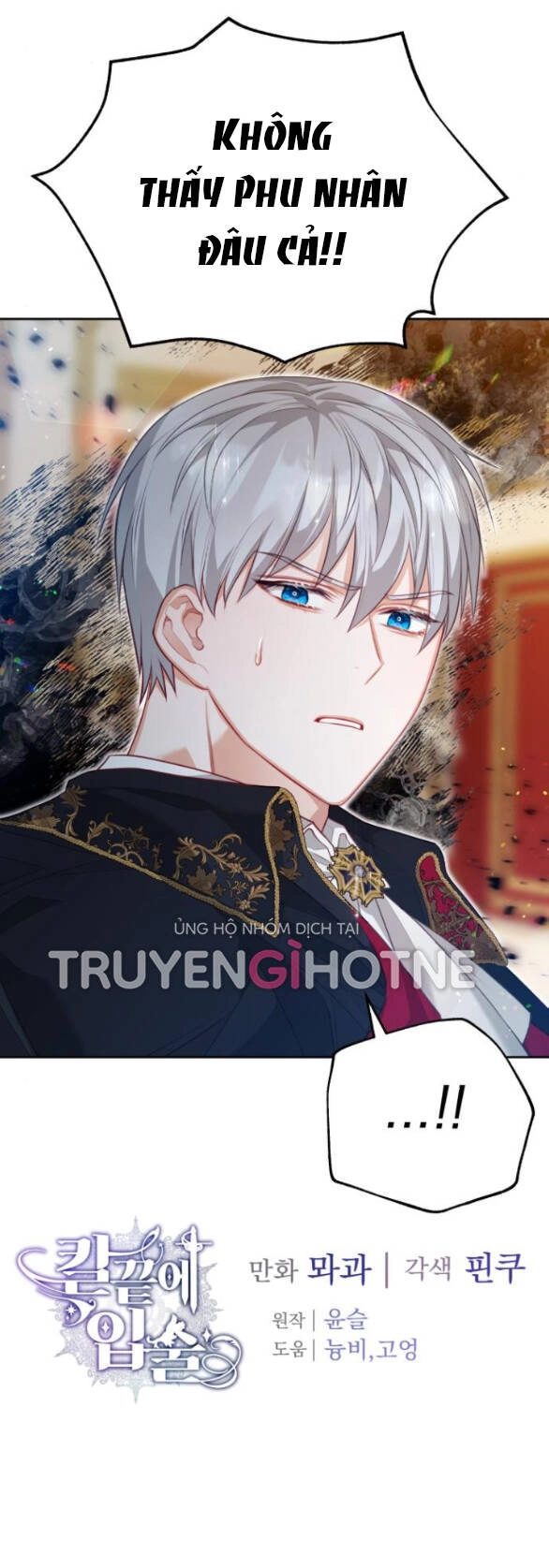 Đôi Môi Trên Lưỡi Dao Chapter 32.2 - 18