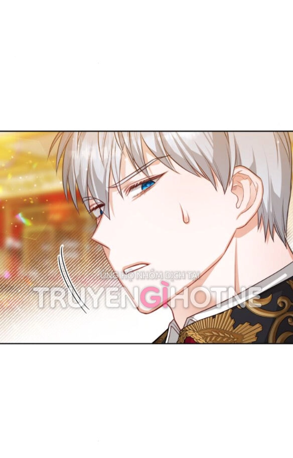 Đôi Môi Trên Lưỡi Dao Chapter 33.1 - 4