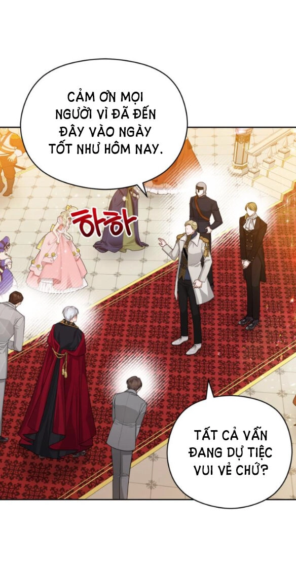 Đôi Môi Trên Lưỡi Dao Chapter 33.1 - 5
