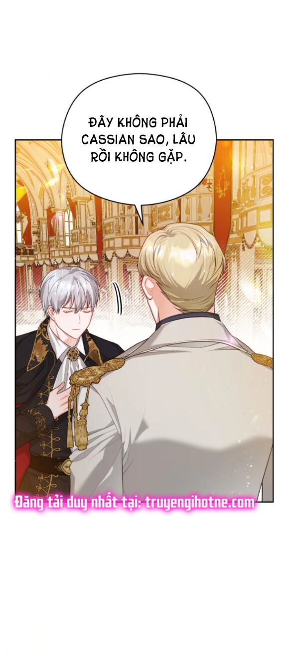 Đôi Môi Trên Lưỡi Dao Chapter 33.1 - 7