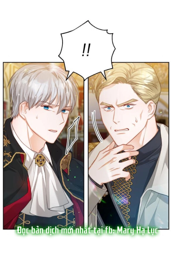 Đôi Môi Trên Lưỡi Dao Chapter 33.1 - 12