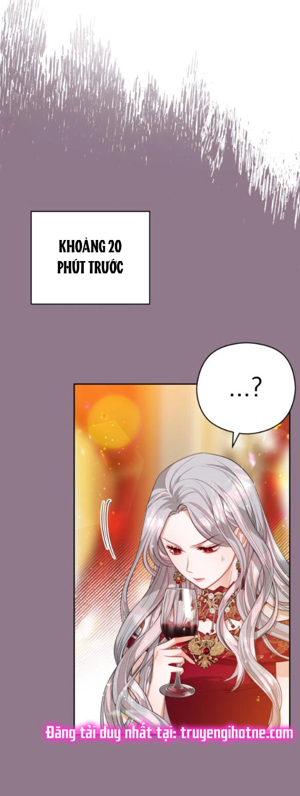 Đôi Môi Trên Lưỡi Dao Chapter 33.1 - 14