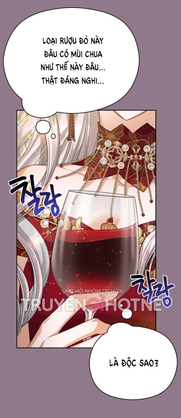 Đôi Môi Trên Lưỡi Dao Chapter 33.1 - 15