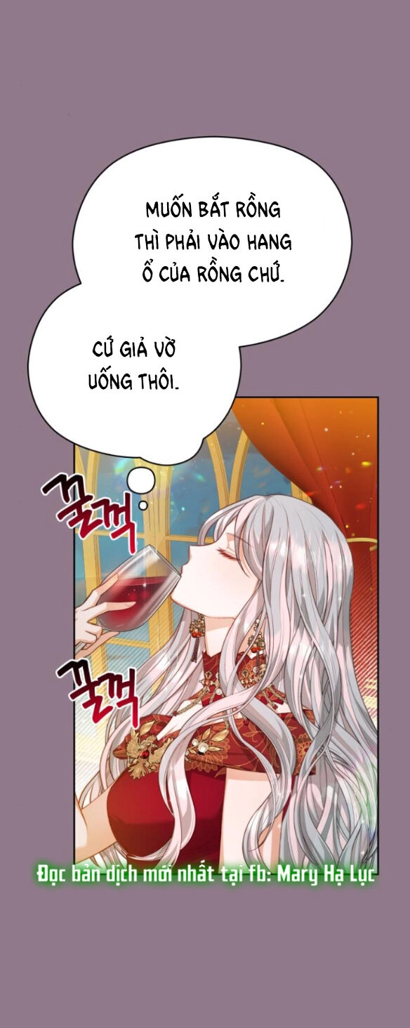 Đôi Môi Trên Lưỡi Dao Chapter 33.1 - 17