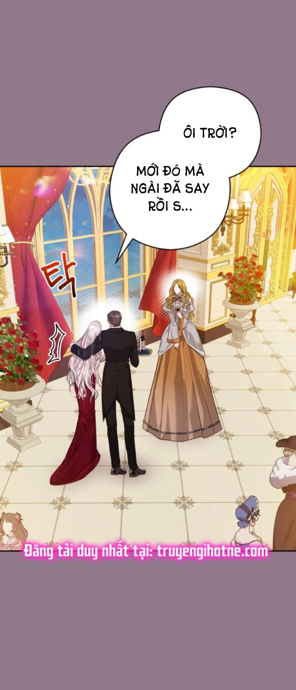 Đôi Môi Trên Lưỡi Dao Chapter 33.1 - 18