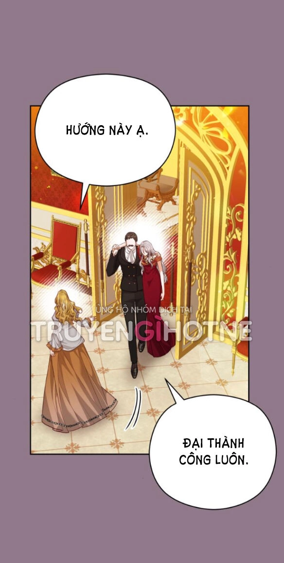 Đôi Môi Trên Lưỡi Dao Chapter 33.1 - 19