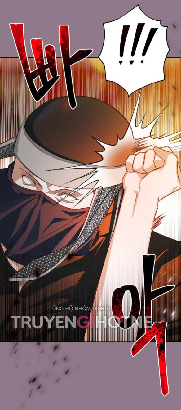 Đôi Môi Trên Lưỡi Dao Chapter 33.1 - 27