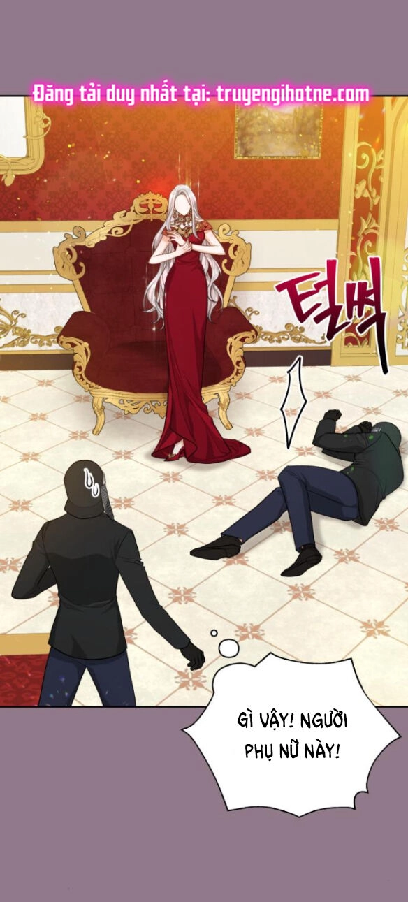 Đôi Môi Trên Lưỡi Dao Chapter 33.1 - 29