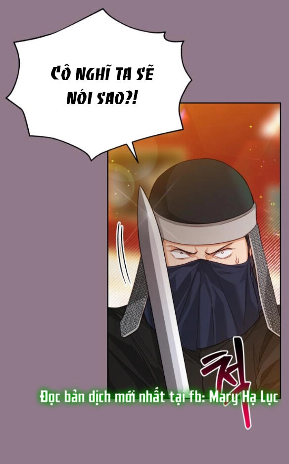 Đôi Môi Trên Lưỡi Dao Chapter 33.2 - 3