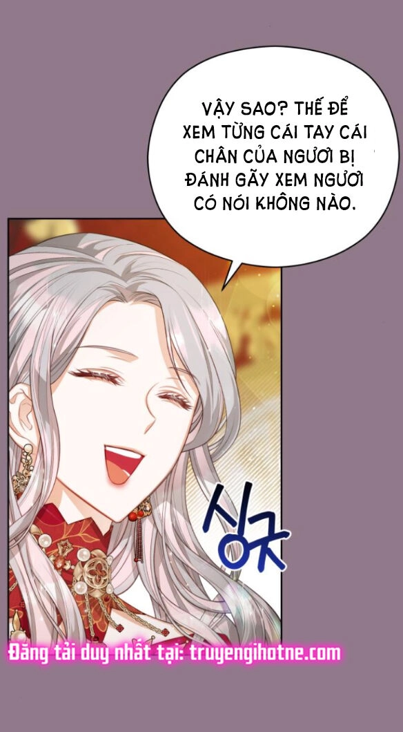 Đôi Môi Trên Lưỡi Dao Chapter 33.2 - 4