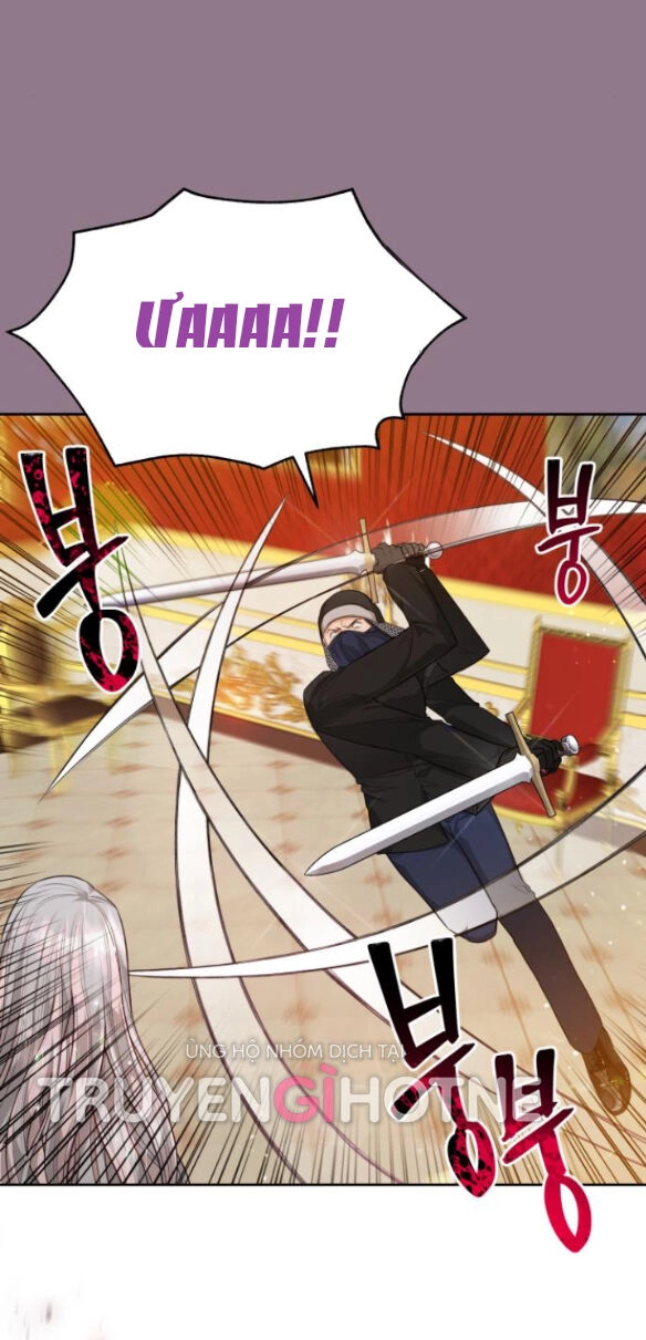 Đôi Môi Trên Lưỡi Dao Chapter 33.2 - 5