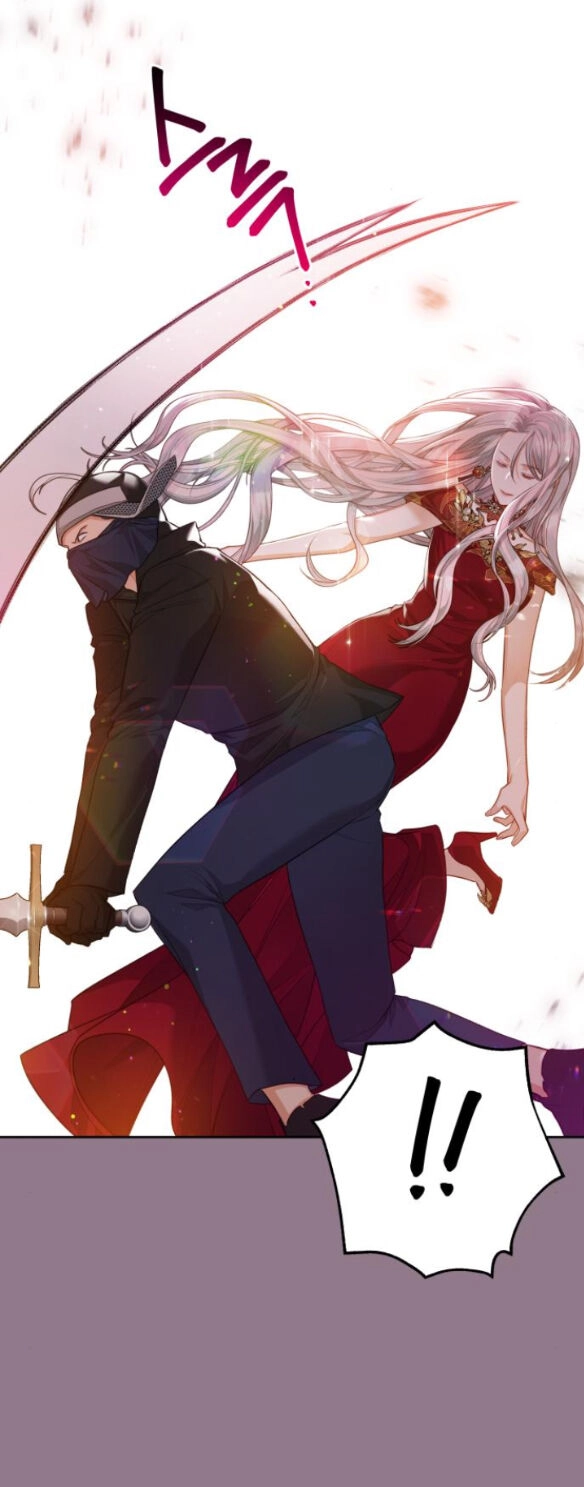 Đôi Môi Trên Lưỡi Dao Chapter 33.2 - 6