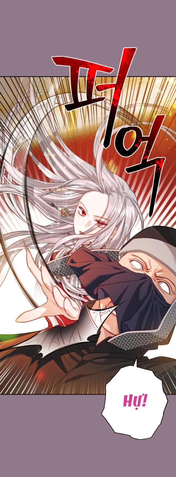 Đôi Môi Trên Lưỡi Dao Chapter 33.2 - 7