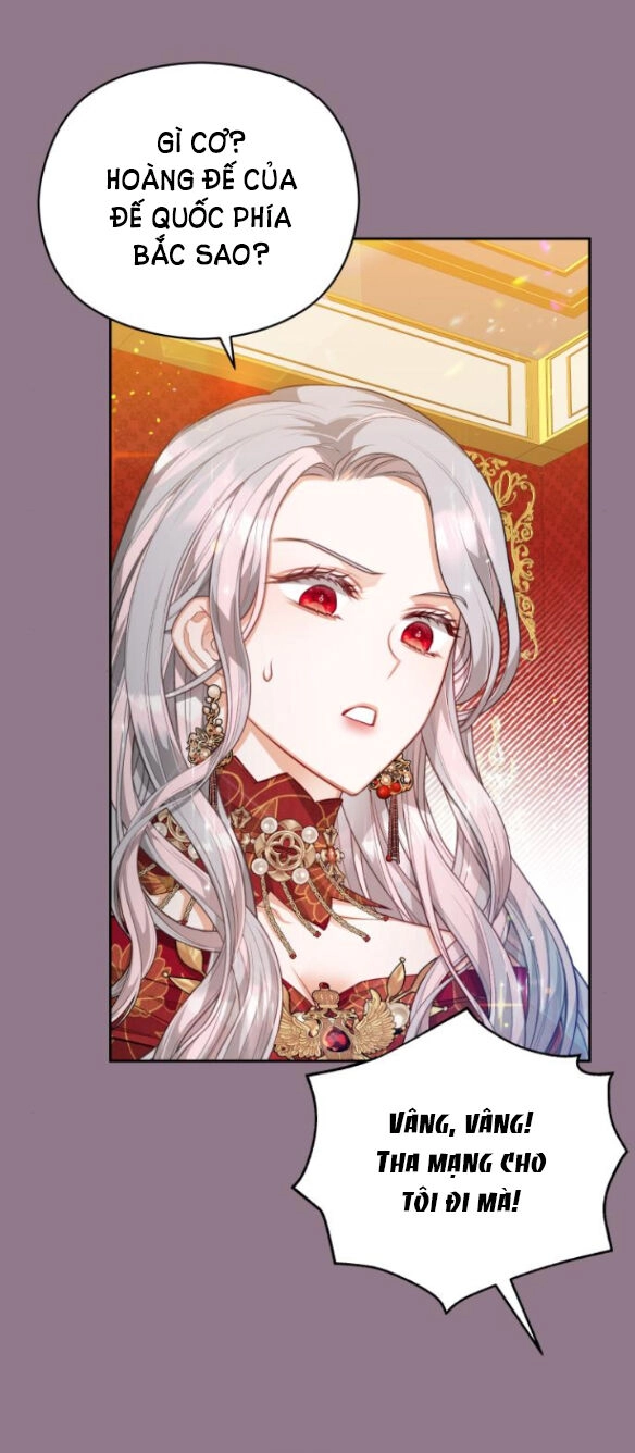 Đôi Môi Trên Lưỡi Dao Chapter 33.2 - 10