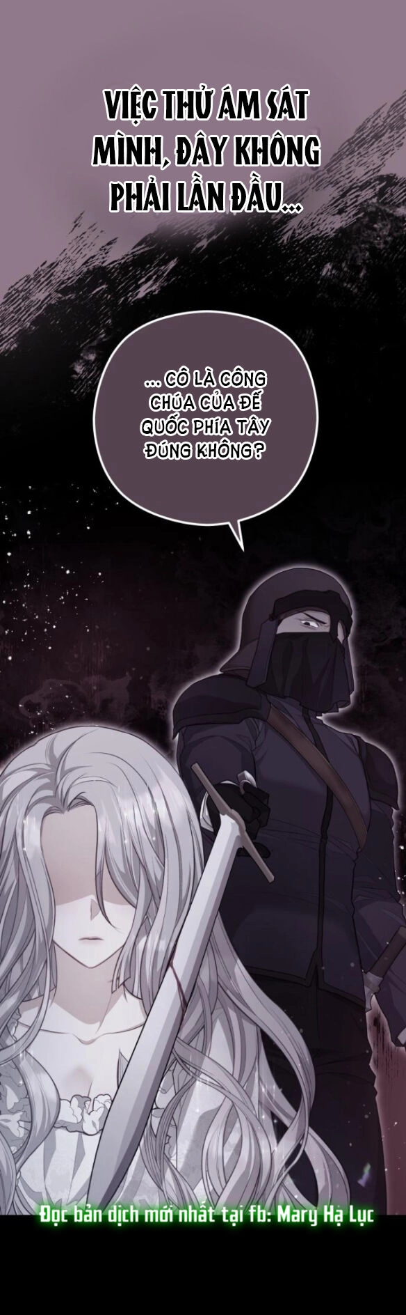 Đôi Môi Trên Lưỡi Dao Chapter 33.2 - 11