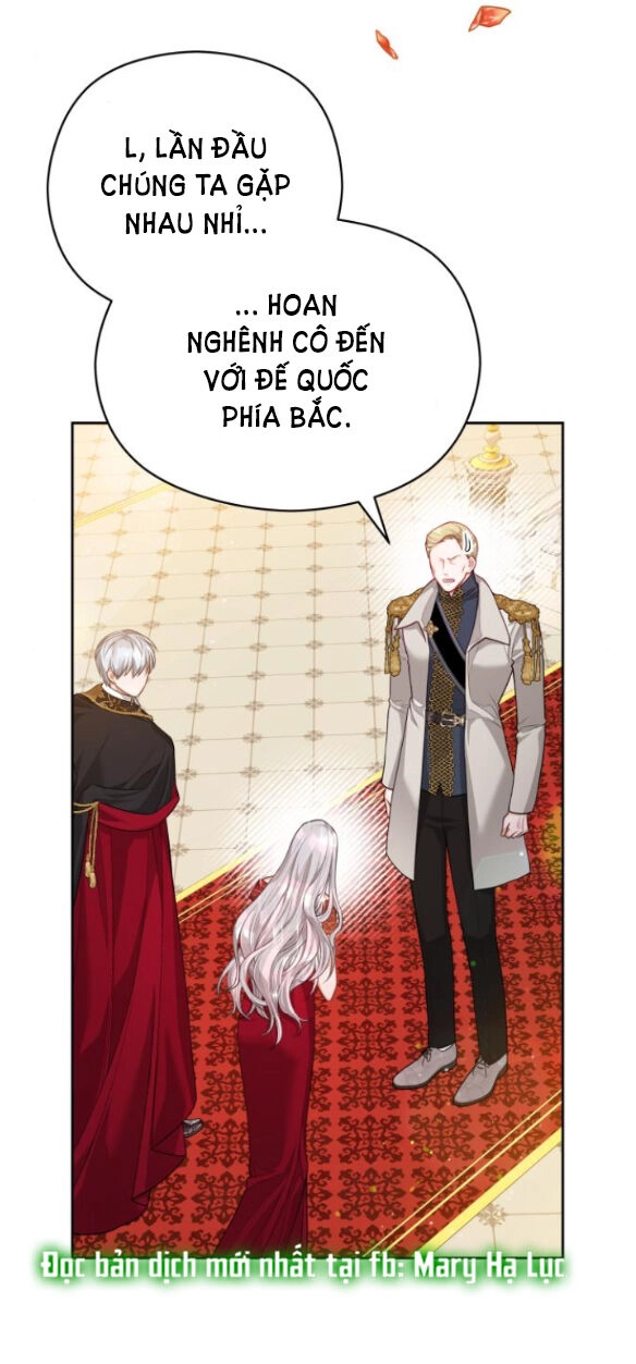 Đôi Môi Trên Lưỡi Dao Chapter 33.2 - 16