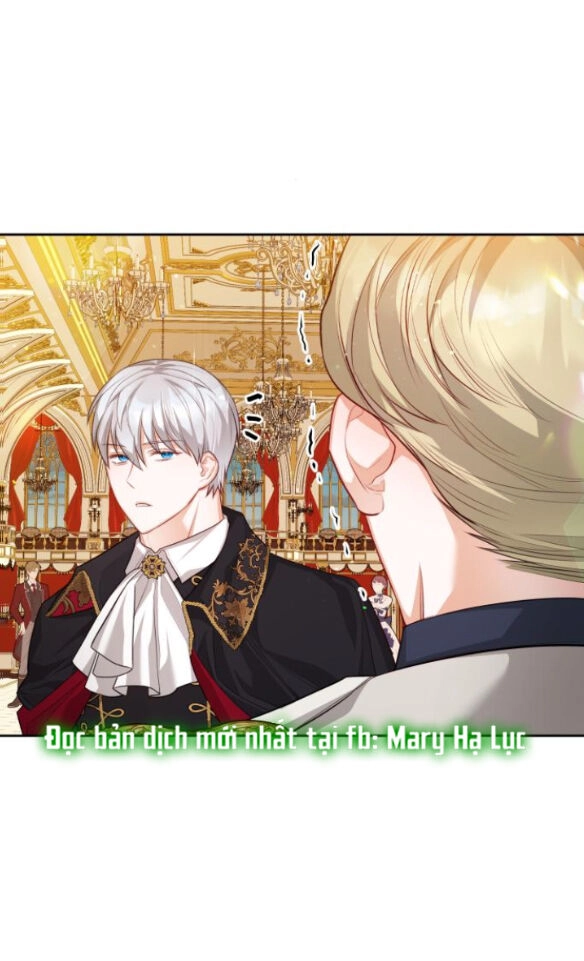 Đôi Môi Trên Lưỡi Dao Chapter 33.2 - 20