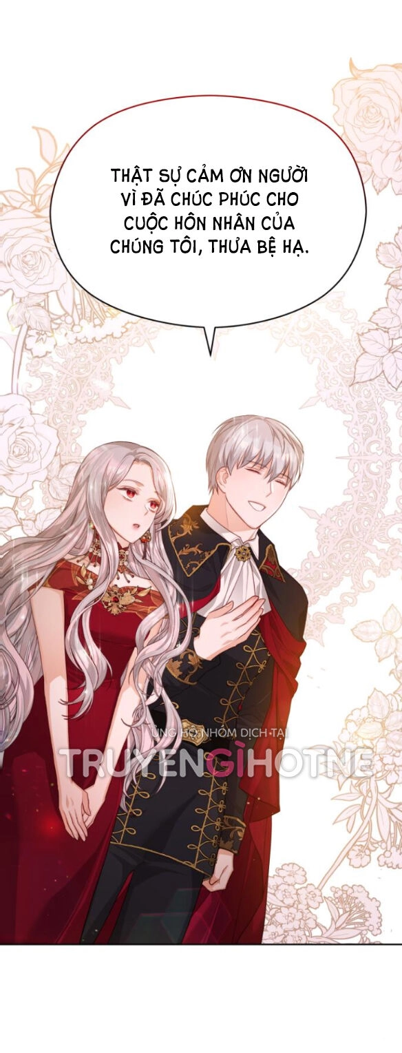 Đôi Môi Trên Lưỡi Dao Chapter 33.2 - 22