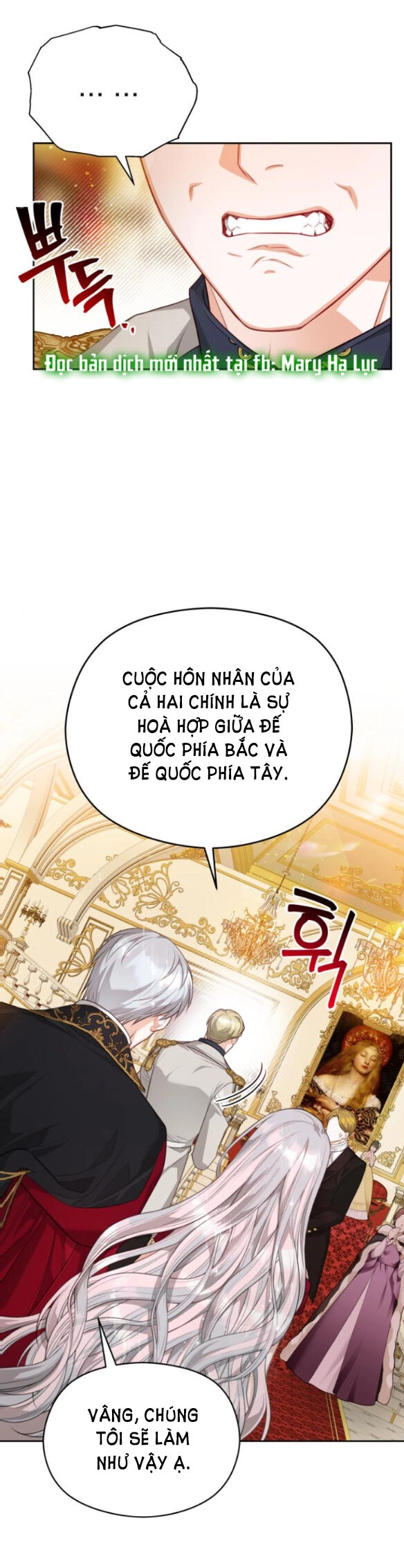 Đôi Môi Trên Lưỡi Dao Chapter 33.2 - 23