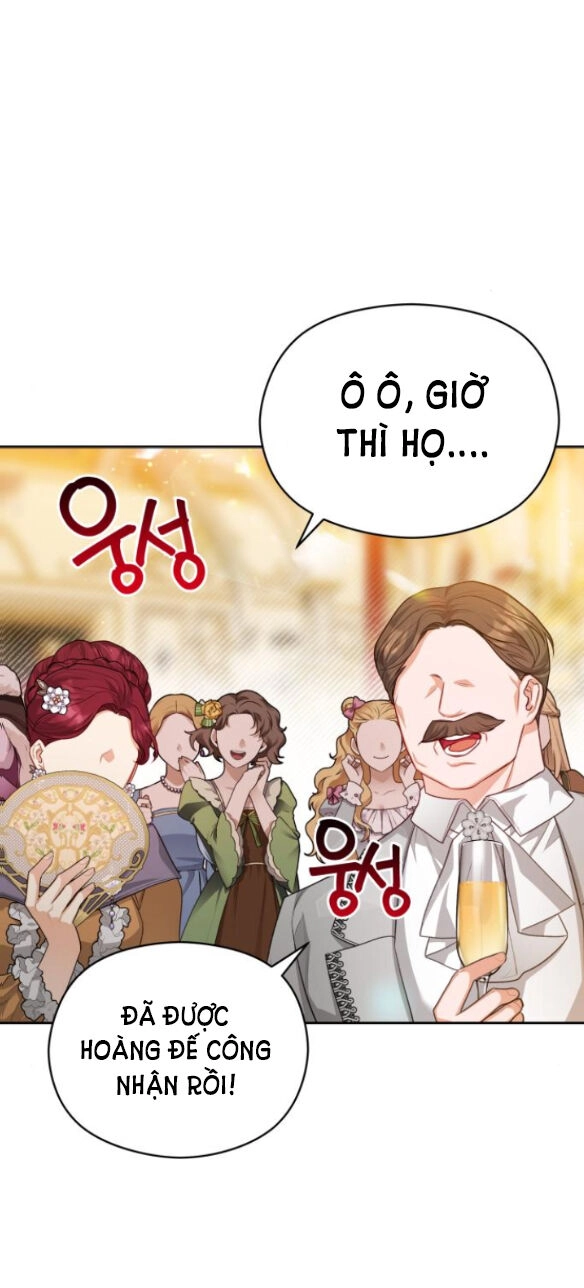 Đôi Môi Trên Lưỡi Dao Chapter 33.2 - 24