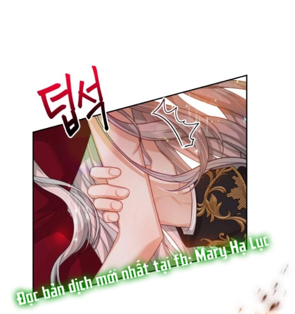 Đôi Môi Trên Lưỡi Dao Chapter 34.1 - 5