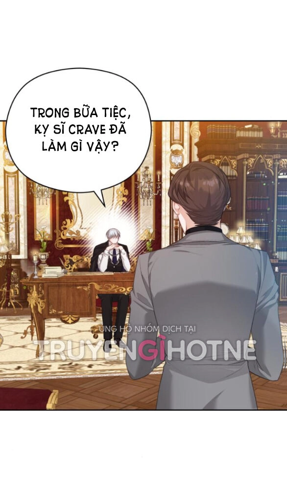 Đôi Môi Trên Lưỡi Dao Chapter 34.1 - 11