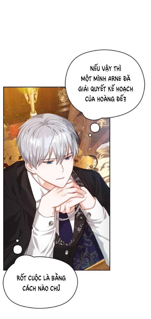 Đôi Môi Trên Lưỡi Dao Chapter 34.1 - 13