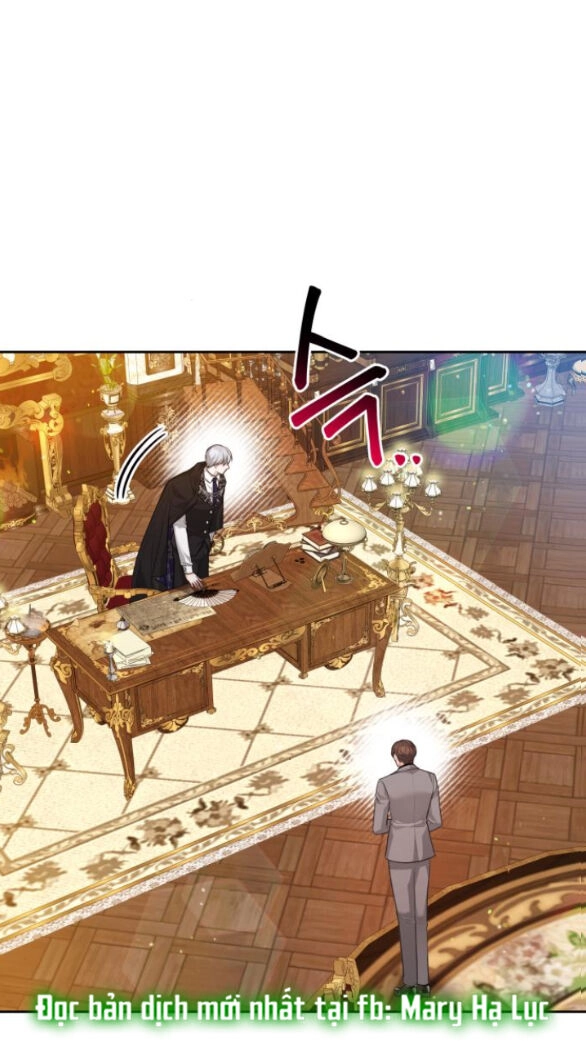 Đôi Môi Trên Lưỡi Dao Chapter 34.1 - 14