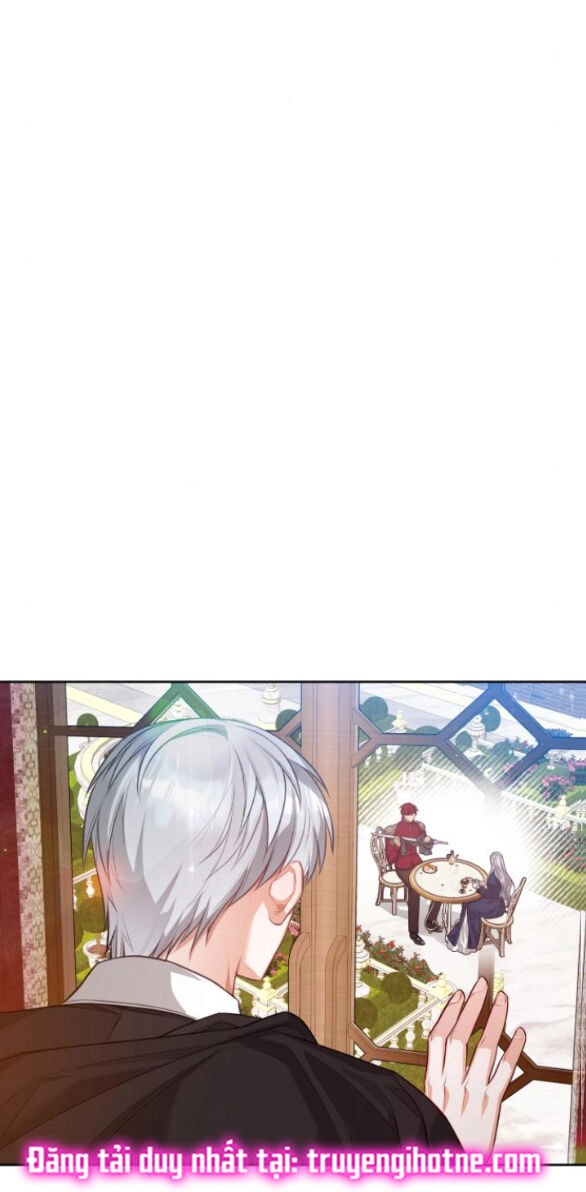 Đôi Môi Trên Lưỡi Dao Chapter 34.1 - 15