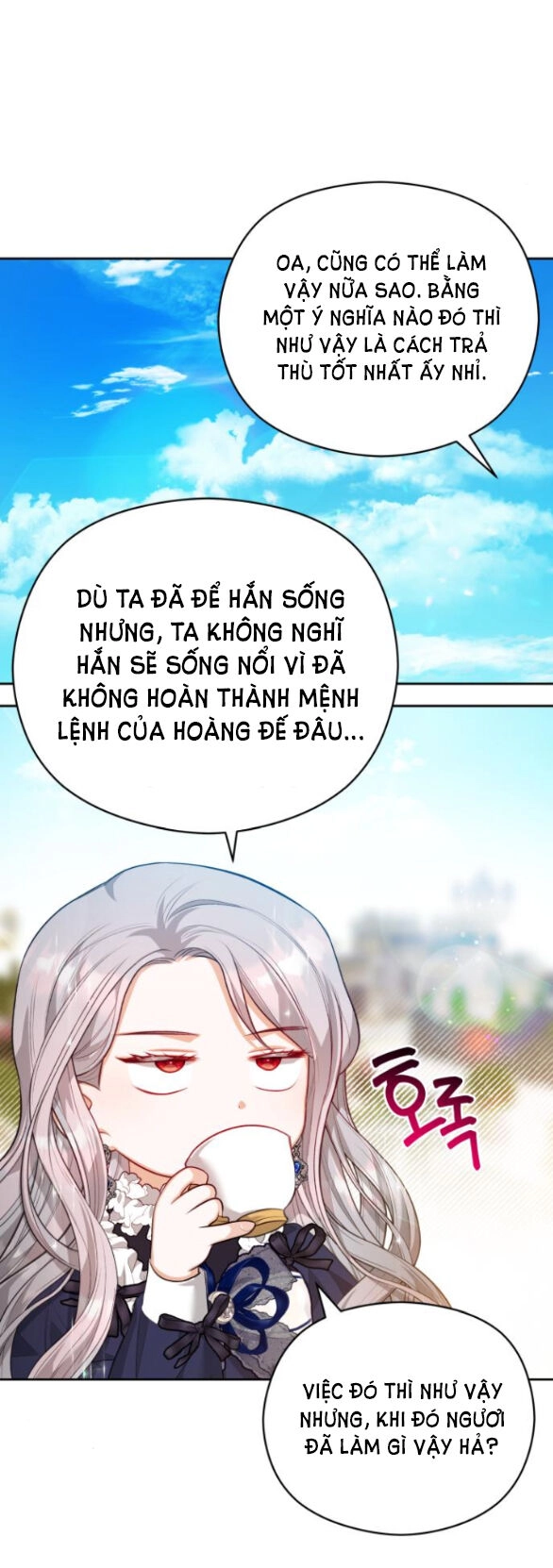 Đôi Môi Trên Lưỡi Dao Chapter 34.1 - 26