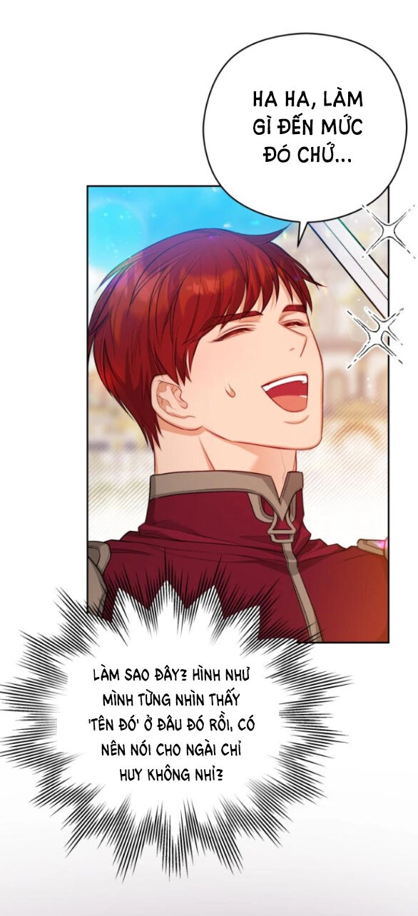 Đôi Môi Trên Lưỡi Dao Chapter 34.1 - 29