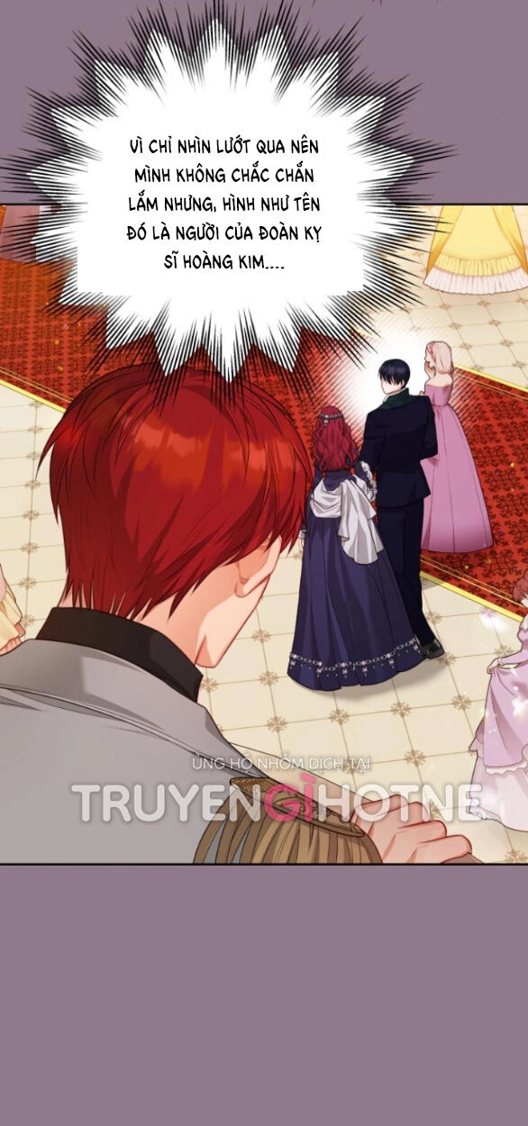 Đôi Môi Trên Lưỡi Dao Chapter 34.2 - 2