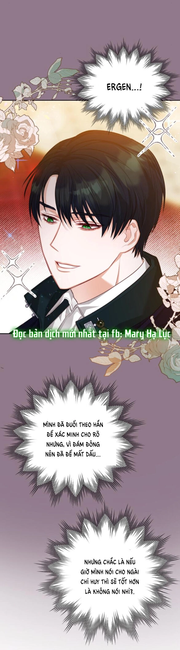 Đôi Môi Trên Lưỡi Dao Chapter 34.2 - 3