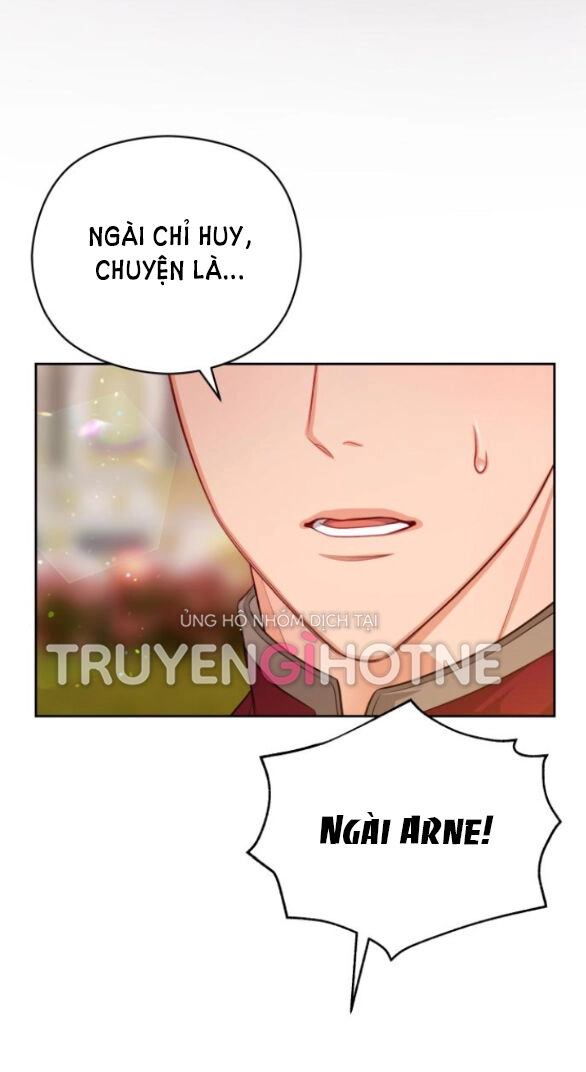 Đôi Môi Trên Lưỡi Dao Chapter 34.2 - 4