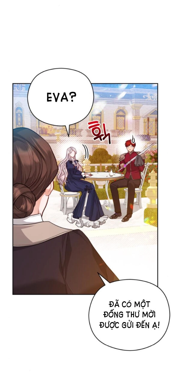 Đôi Môi Trên Lưỡi Dao Chapter 34.2 - 5