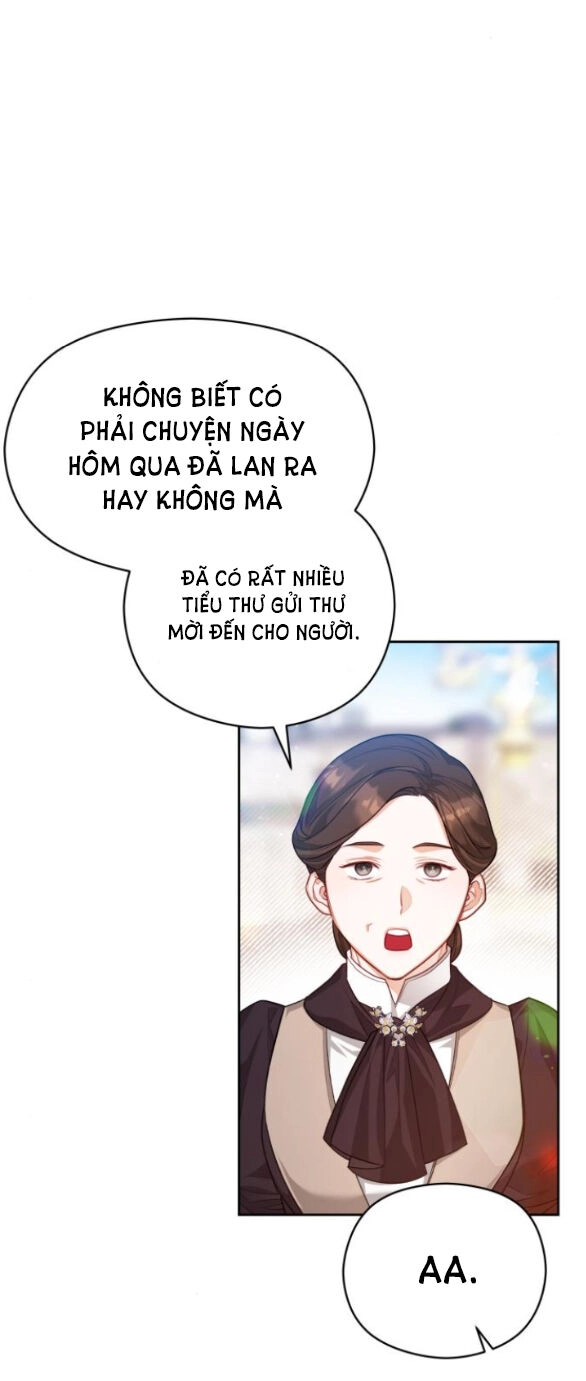 Đôi Môi Trên Lưỡi Dao Chapter 34.2 - 7