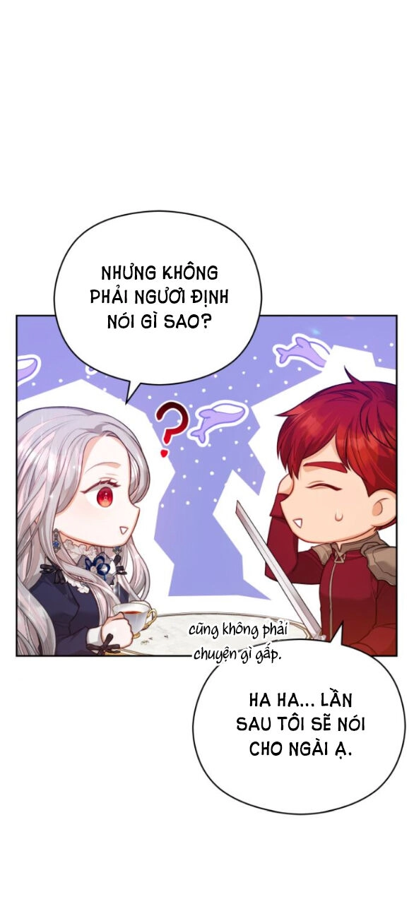 Đôi Môi Trên Lưỡi Dao Chapter 34.2 - 8