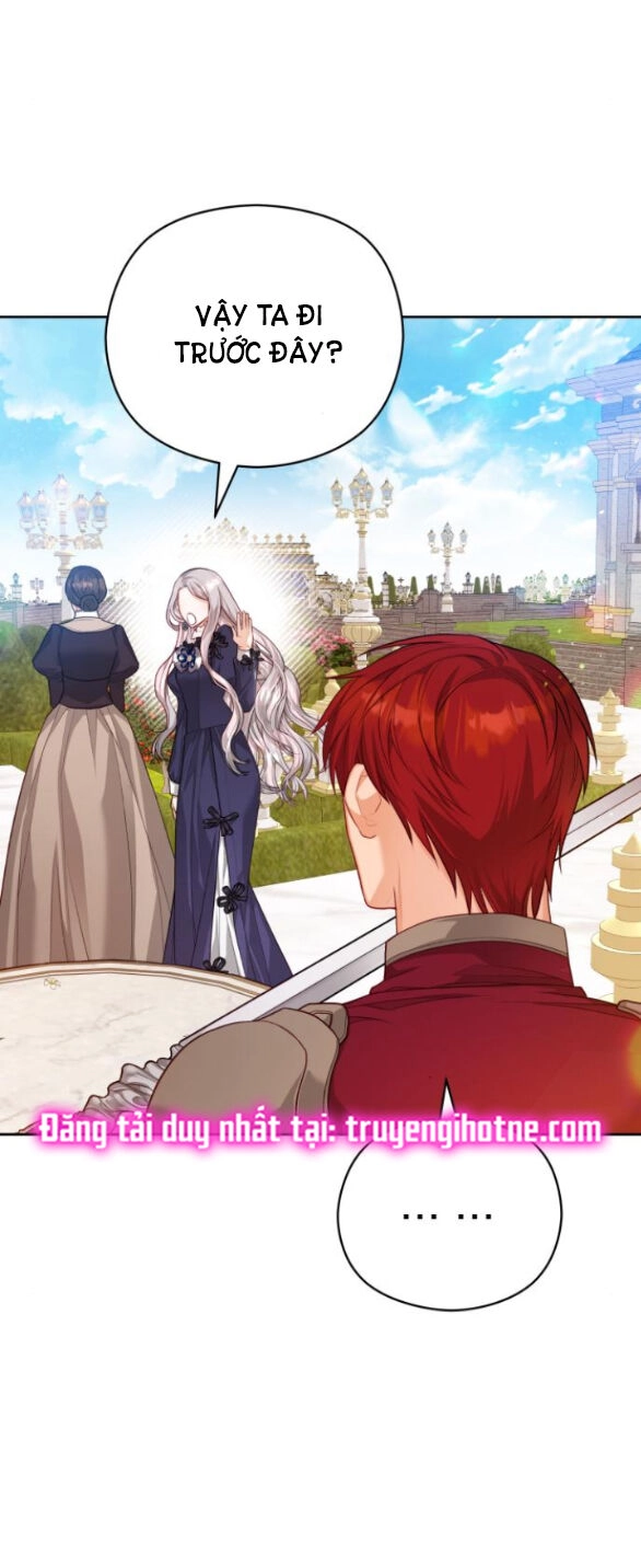 Đôi Môi Trên Lưỡi Dao Chapter 34.2 - 9