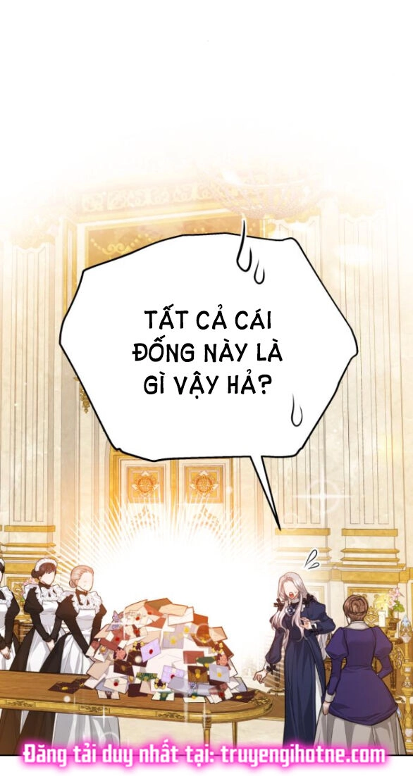 Đôi Môi Trên Lưỡi Dao Chapter 34.2 - 12