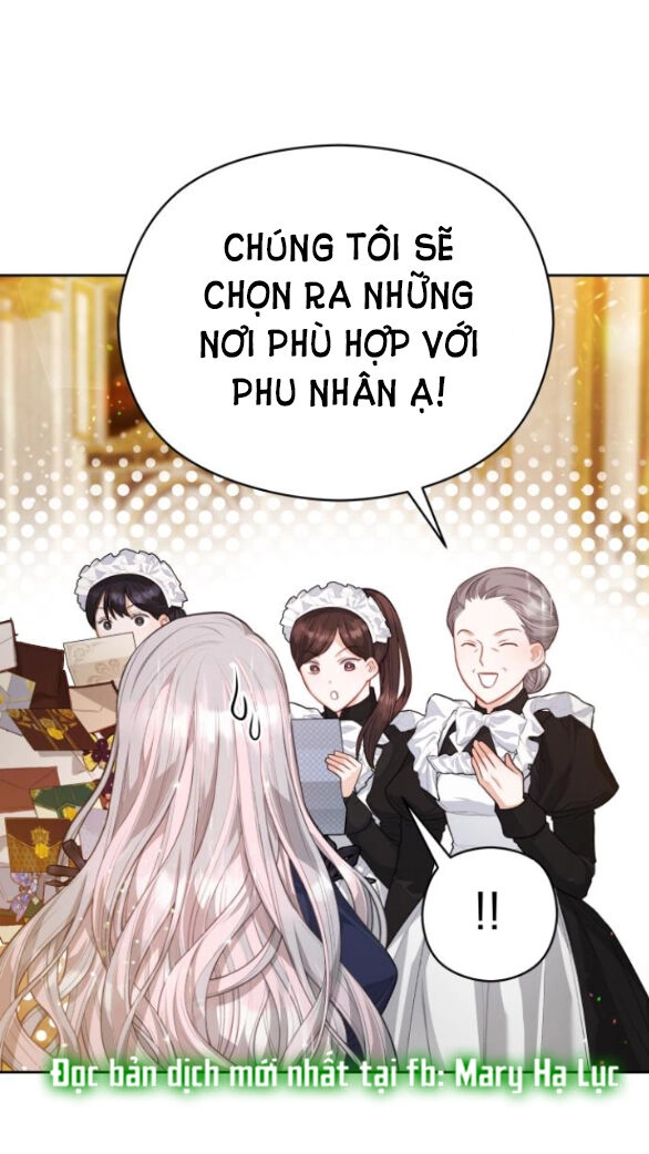 Đôi Môi Trên Lưỡi Dao Chapter 34.2 - 15