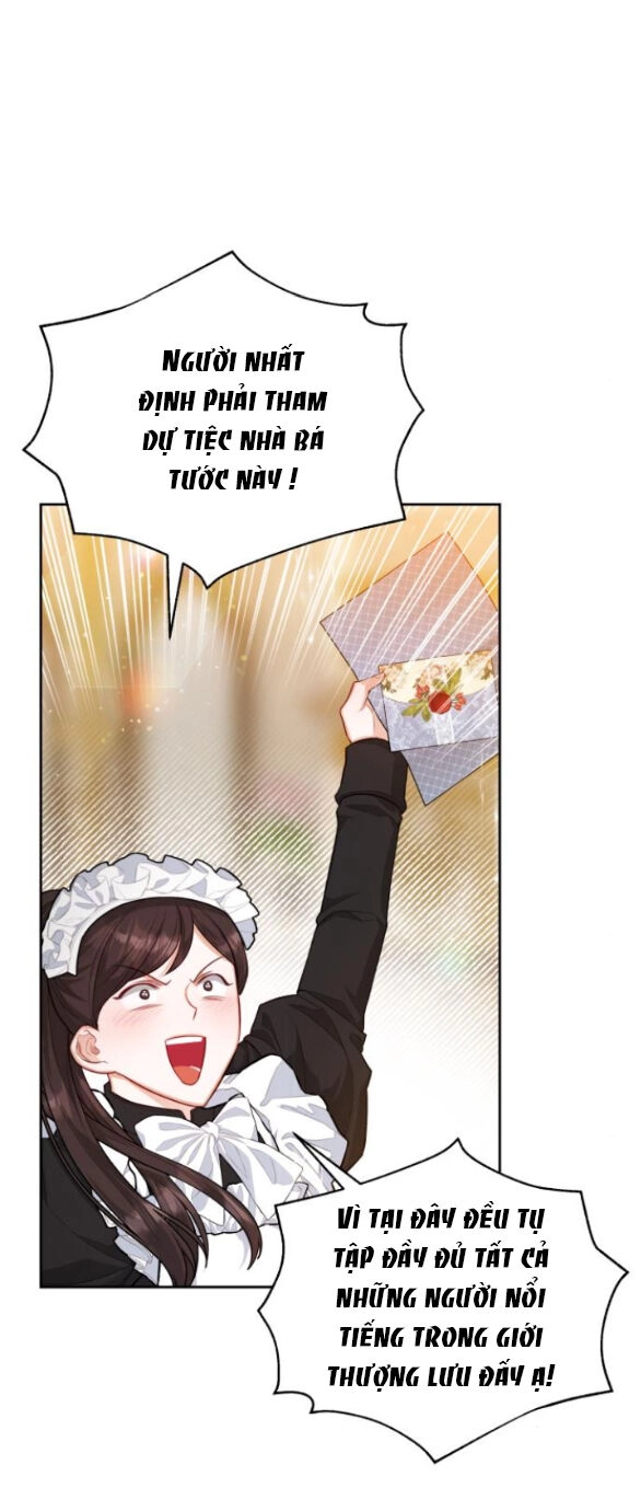 Đôi Môi Trên Lưỡi Dao Chapter 34.2 - 16